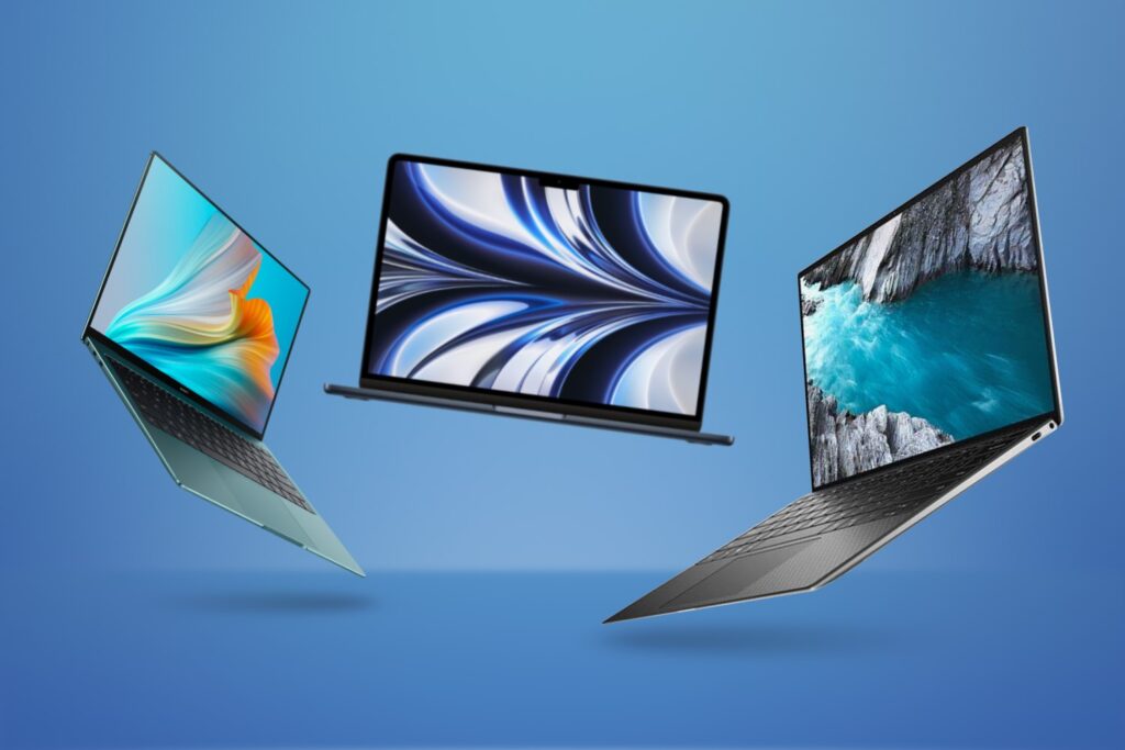 Dell Latitude 5540